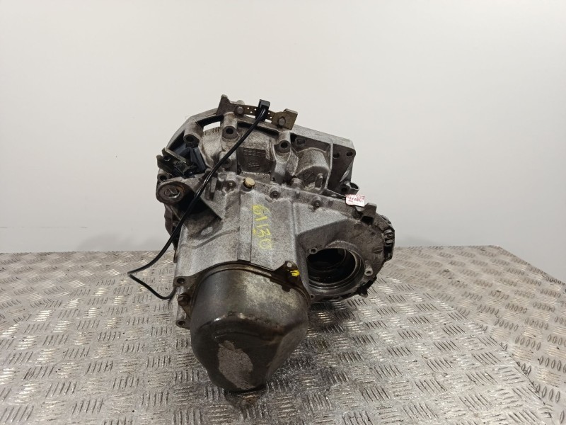 Recambio de caja cambios para renault 11 (b/c37_) 1.4 (b/c373, b/c37r) referencia OEM IAM JB1009  