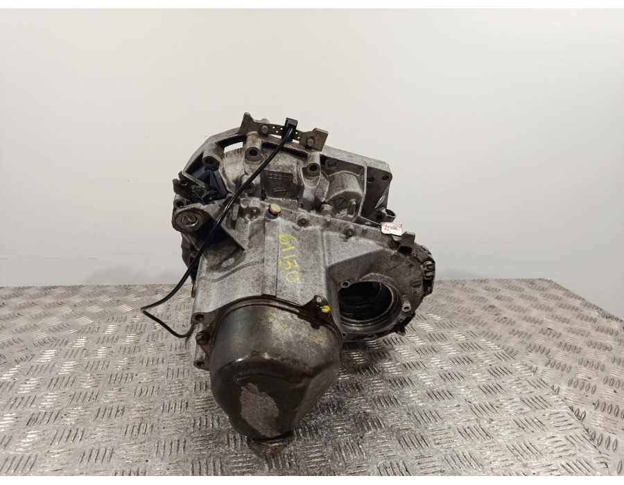 Recambio de caja cambios para renault 11 (b/c37_) 1.4 (b/c373, b/c37r) referencia OEM IAM JB1009  