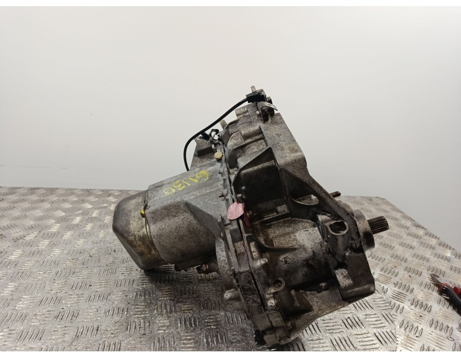 Recambio de caja cambios para renault 11 (b/c37_) 1.4 (b/c373, b/c37r) referencia OEM IAM JB1009  