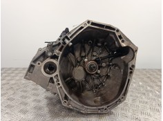 Recambio de caja cambios para renault megane iii hatchback (bz0/1_, b3_) 1.6 16v (bz1b, bz1h) referencia OEM IAM TL4A030  