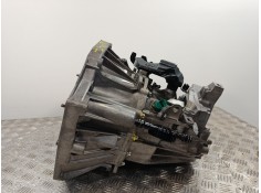 Recambio de caja cambios para renault megane iii hatchback (bz0/1_, b3_) 1.6 16v (bz1b, bz1h) referencia OEM IAM TL4A030   2