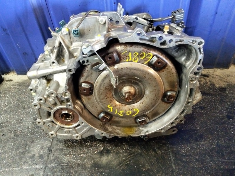 Recambio de caja cambios para volvo s60 i (384) 2.5 t referencia OEM IAM P9482076  
