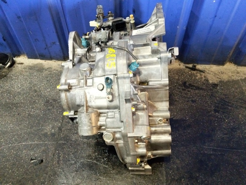 Recambio de caja cambios para volvo s60 i (384) 2.5 t referencia OEM IAM P9482076  