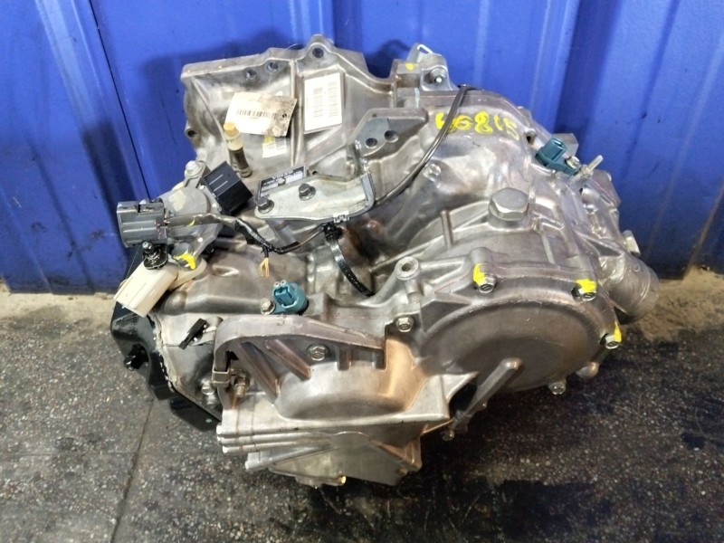 Recambio de caja cambios para volvo s60 i (384) 2.5 t referencia OEM IAM P9482076  