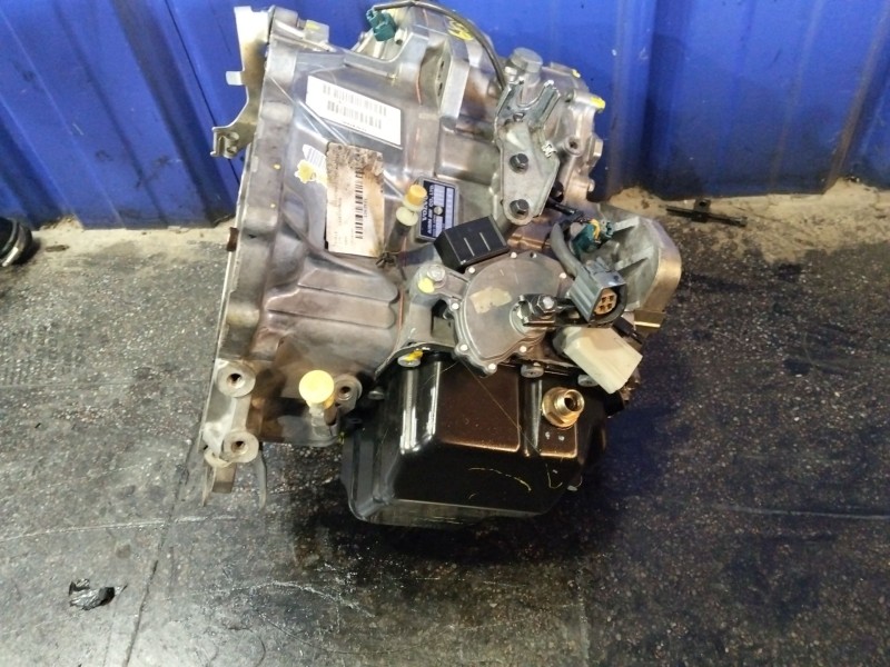 Recambio de caja cambios para volvo s60 i (384) 2.5 t referencia OEM IAM P9482076  