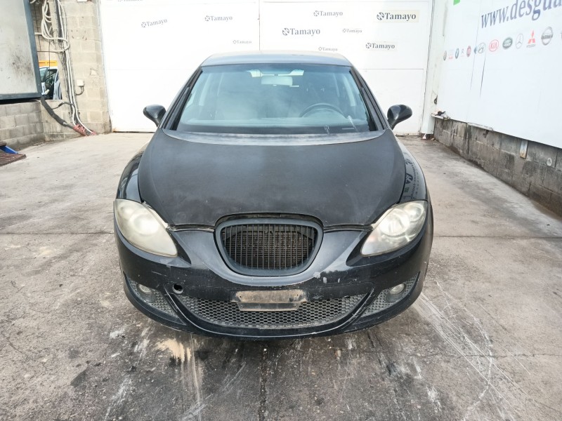 seat leon (1p1) del año 2007