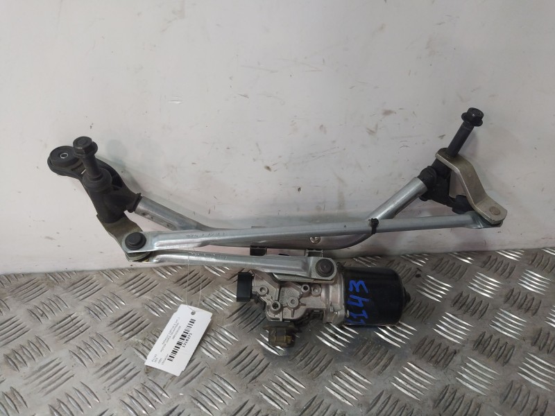 Recambio de motor limpia delantero para renault captur ii (hf_) tce 160 (hfn1) referencia OEM IAM 288153025R  