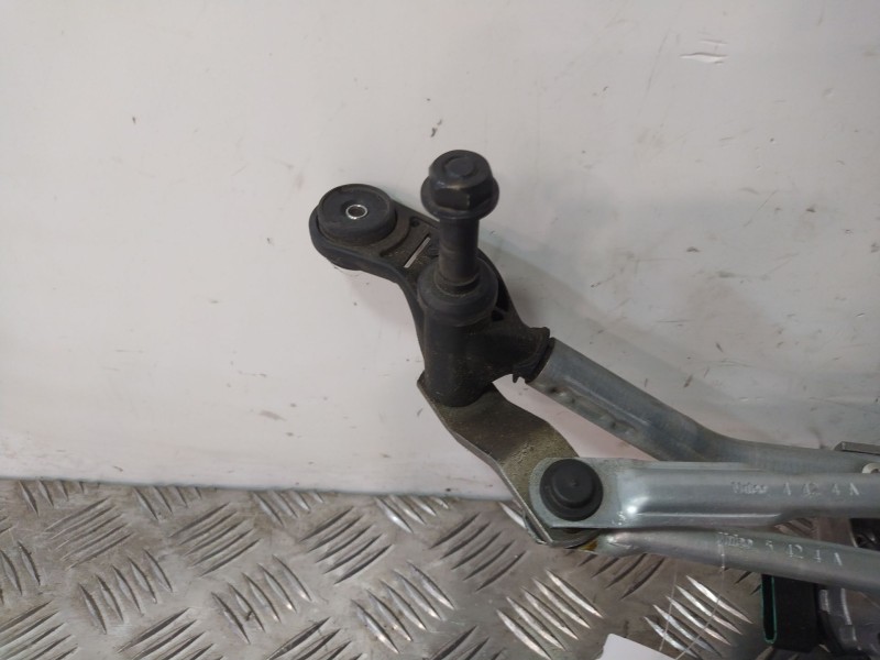 Recambio de motor limpia delantero para renault captur ii (hf_) tce 160 (hfn1) referencia OEM IAM 288153025R  