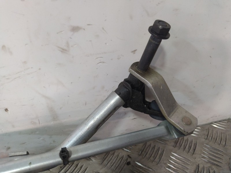 Recambio de motor limpia delantero para renault captur ii (hf_) tce 160 (hfn1) referencia OEM IAM 288153025R  