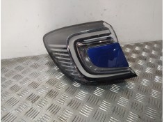 Recambio de piloto trasero izquierdo para renault captur ii (hf_) tce 160 (hfn1) referencia OEM IAM 265550246R  