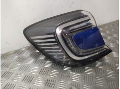 Recambio de piloto trasero izquierdo para renault captur ii (hf_) tce 160 (hfn1) referencia OEM IAM 265550246R   2