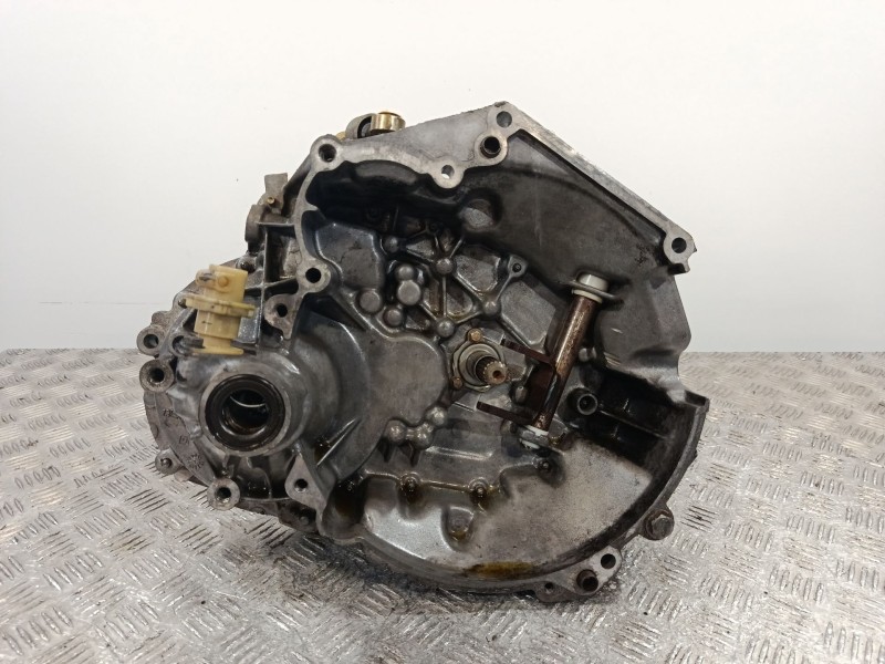 Recambio de caja cambios para peugeot 306 berlina 3/5 puertas (s1) 1.4 referencia OEM IAM 20CB61  