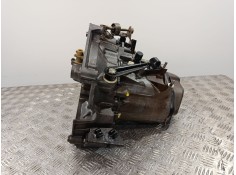 Recambio de caja cambios para peugeot 306 berlina 3/5 puertas (s1) 1.4 referencia OEM IAM 20CB61   2
