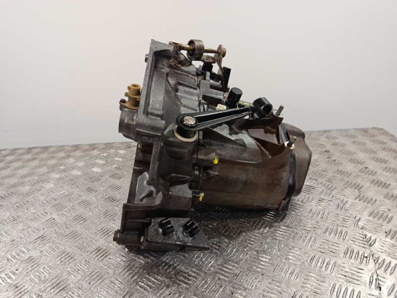 Recambio de caja cambios para peugeot 306 berlina 3/5 puertas (s1) 1.4 referencia OEM IAM 20CB61  