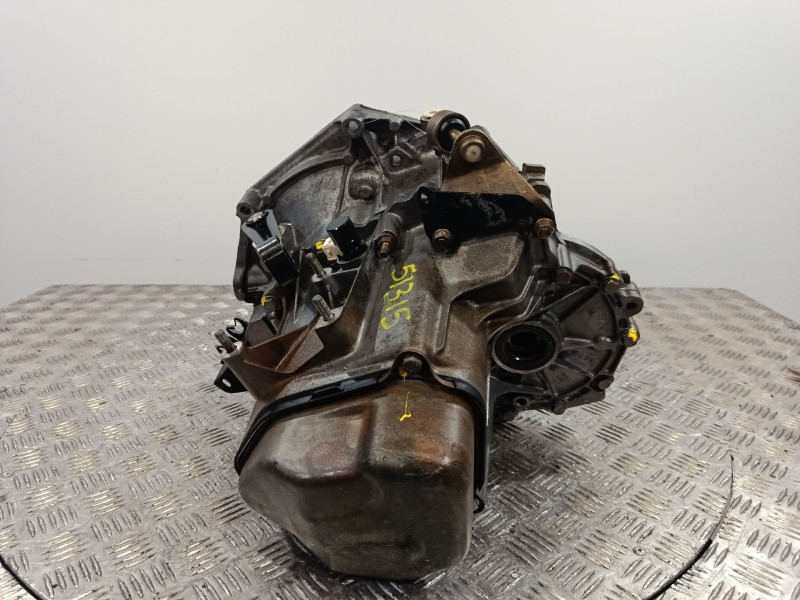 Recambio de caja cambios para peugeot 306 berlina 3/5 puertas (s1) 1.4 referencia OEM IAM 20CB61  