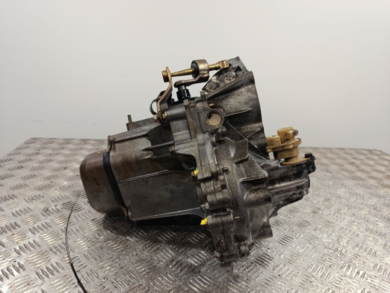 Recambio de caja cambios para peugeot 306 berlina 3/5 puertas (s1) 1.4 referencia OEM IAM 20CB61  