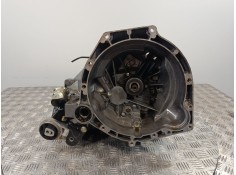 Recambio de caja cambios para ford fiesta v (jh_, jd_) 1.3 referencia OEM IAM 2S6R7002MB  