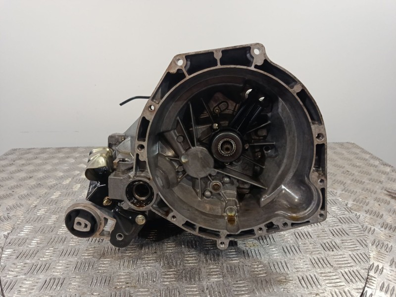 Recambio de caja cambios para ford fiesta v (jh_, jd_) 1.3 referencia OEM IAM 2S6R7002MB  