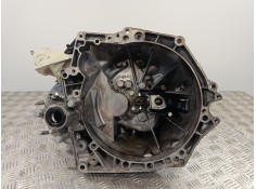 Recambio de caja cambios para citroën c4 i (lc_) 1.6 hdi referencia OEM IAM 20DM75  