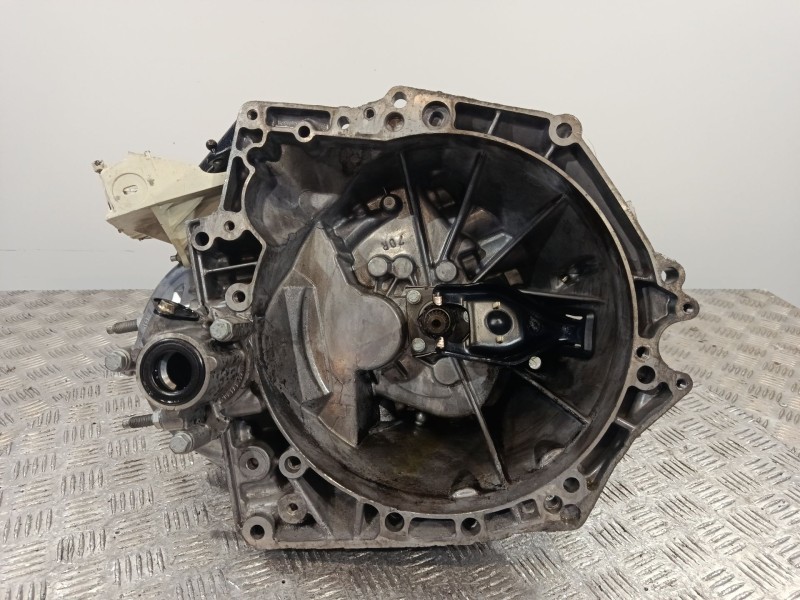 Recambio de caja cambios para citroën c4 i (lc_) 1.6 hdi referencia OEM IAM 20DM75  