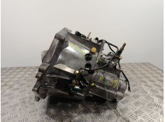 Recambio de caja cambios para citroën c4 i (lc_) 1.6 hdi referencia OEM IAM 20DM75   2