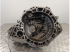 Recambio de caja cambios para opel corsa c (x01) 1.3 cdti (f08, f68) referencia OEM IAM 12992510  