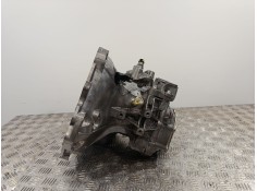 Recambio de caja cambios para opel corsa c (x01) 1.3 cdti (f08, f68) referencia OEM IAM 12992510   2