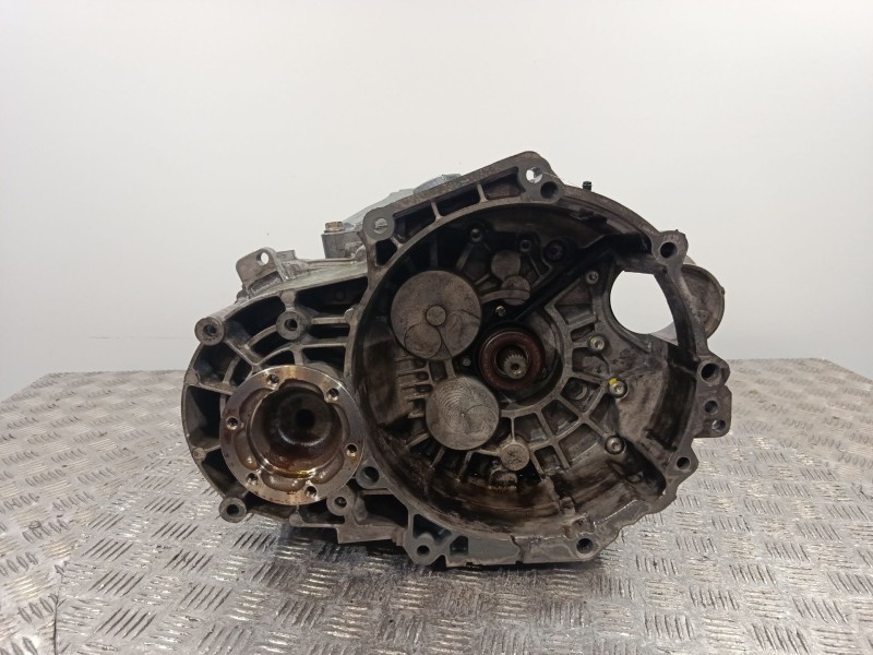Recambio de caja cambios para volkswagen touran (1t1, 1t2) 2.0 tdi 16v referencia OEM IAM KDM  