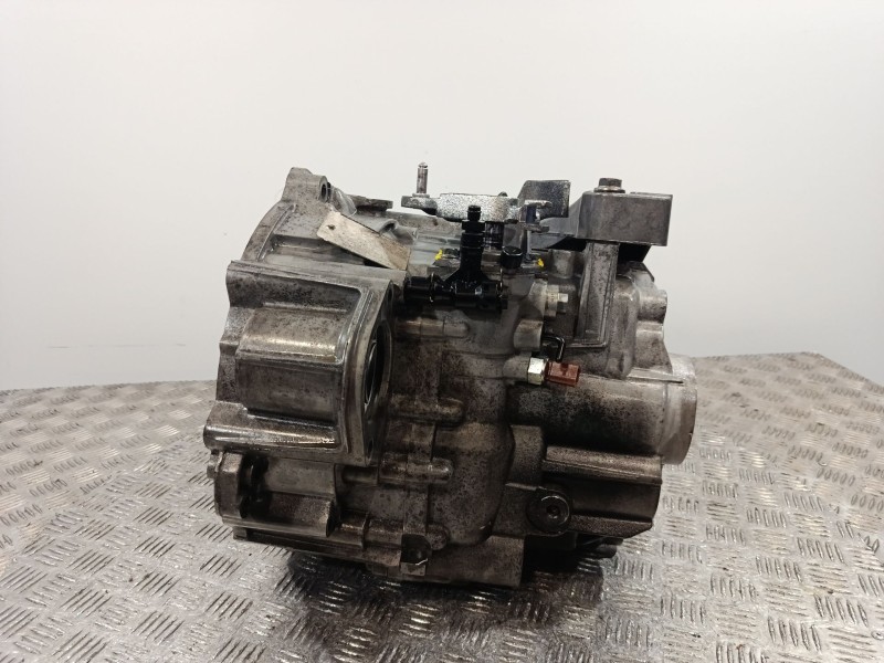 Recambio de caja cambios para volkswagen touran (1t1, 1t2) 2.0 tdi 16v referencia OEM IAM KDM  