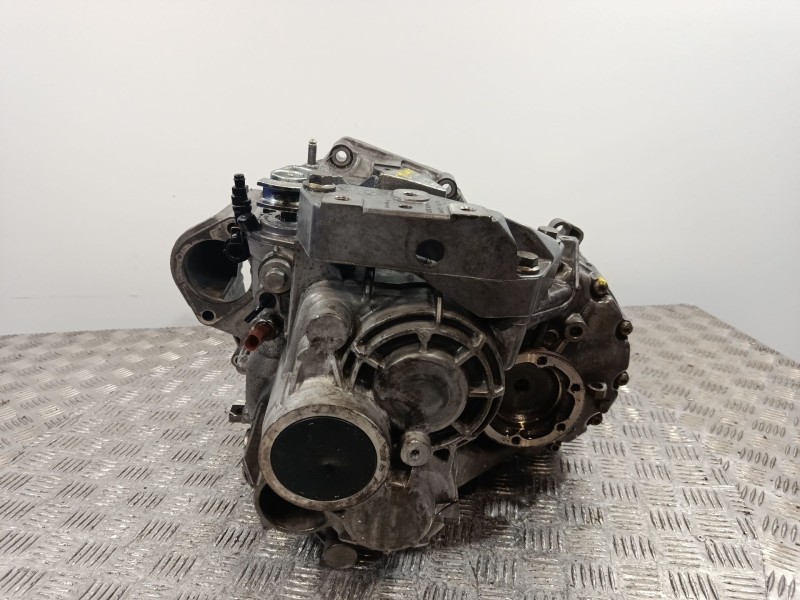 Recambio de caja cambios para volkswagen touran (1t1, 1t2) 2.0 tdi 16v referencia OEM IAM KDM  