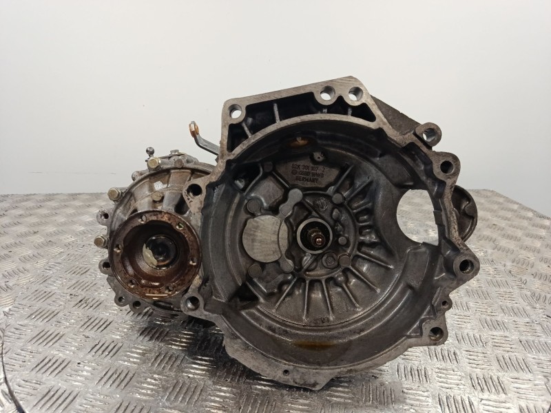 Recambio de caja cambios para seat inca (6k9) 1.9 d referencia OEM IAM FVW  