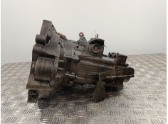 Recambio de caja cambios para seat inca (6k9) 1.9 d referencia OEM IAM FVW   2