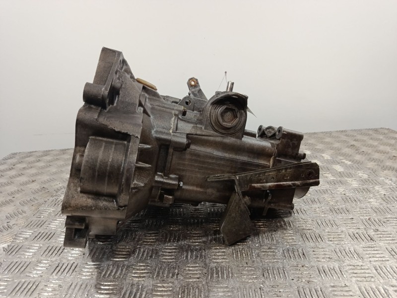 Recambio de caja cambios para seat inca (6k9) 1.9 d referencia OEM IAM FVW  