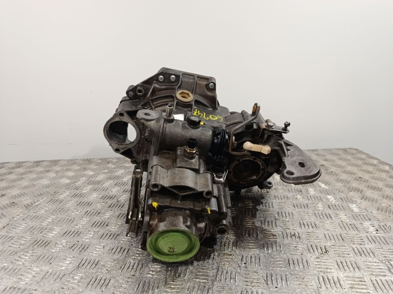 Recambio de caja cambios para seat inca (6k9) 1.9 d referencia OEM IAM FVW  