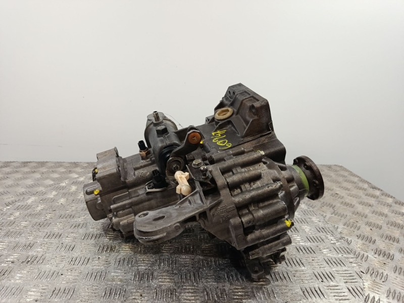 Recambio de caja cambios para seat inca (6k9) 1.9 d referencia OEM IAM FVW  