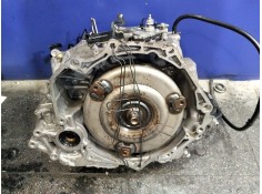 Recambio de caja cambios automatica para opel zafira a monospace (t98) 1.8 16v (f75) referencia OEM IAM 6041SN 55355341 