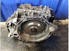 Recambio de caja cambios automatica para ford focus iii 1.6 flexifuel referencia OEM IAM F1FR7000AE  