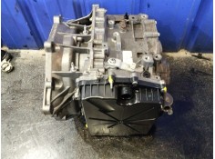 Recambio de caja cambios automatica para ford focus iii 1.6 flexifuel referencia OEM IAM F1FR7000AE   2
