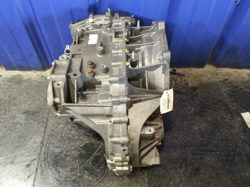 Recambio de caja cambios automatica para ford focus iii 1.6 flexifuel referencia OEM IAM F1FR7000AE  