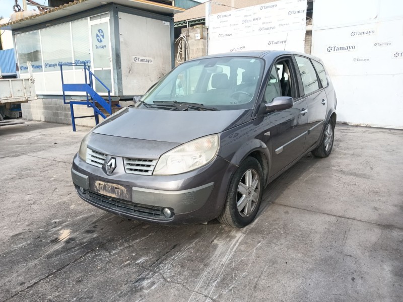 renault grand scénic ii (jm0/1_) del año 2004