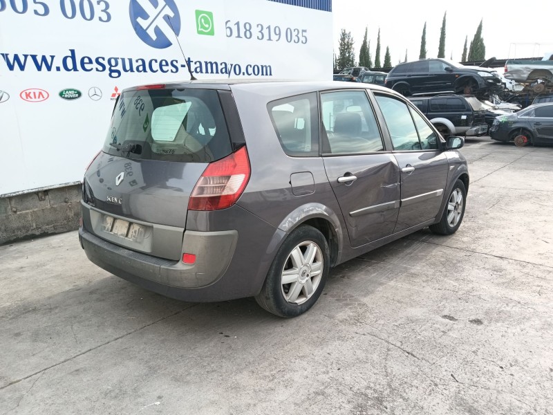 renault grand scénic ii (jm0/1_) del año 2004