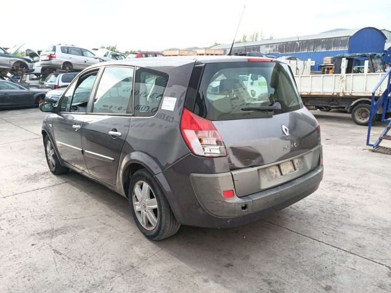 renault grand scénic ii (jm0/1_) del año 2004