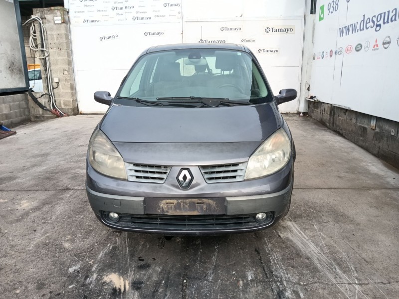 renault grand scénic ii (jm0/1_) del año 2004