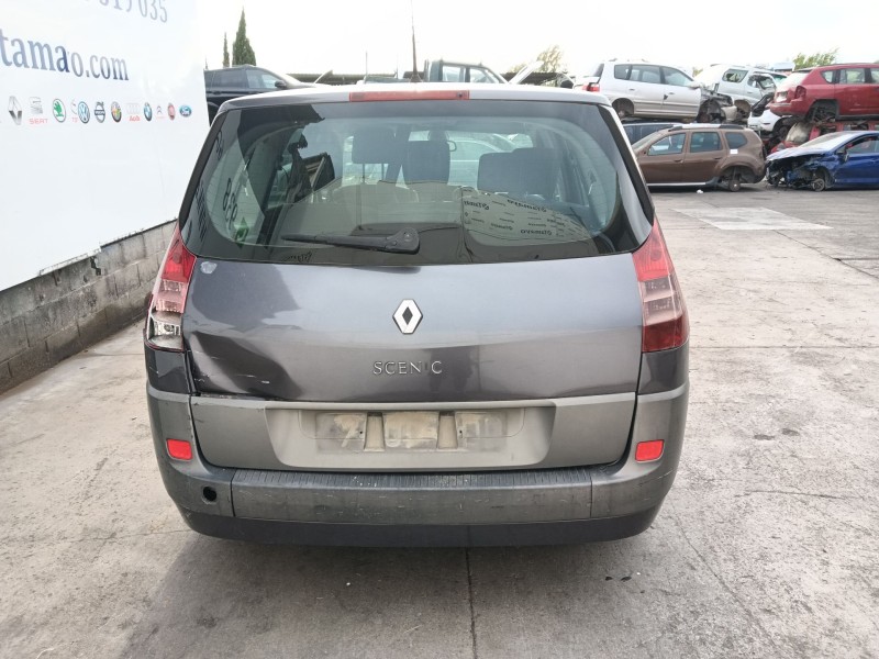 renault grand scénic ii (jm0/1_) del año 2004