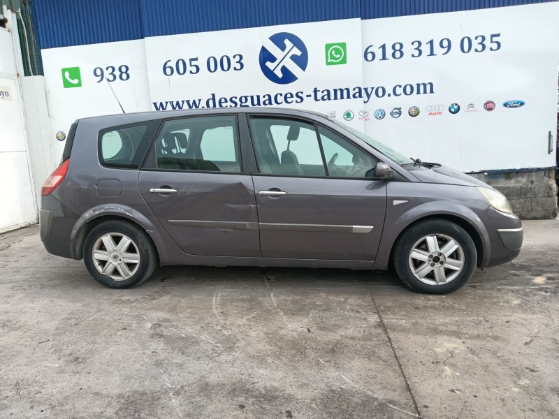 renault grand scénic ii (jm0/1_) del año 2004