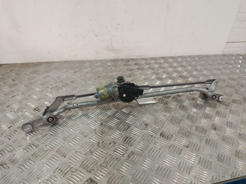 Recambio de motor limpia delantero para mini mini (f55) cooper d referencia OEM IAM 741978703  