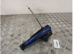 Recambio de maneta exterior delantera izquierda para renault captur ii (hf_) tce 160 (hfn1) referencia OEM IAM 806065807R   2