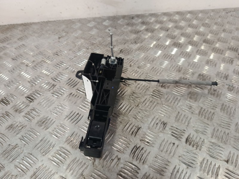 Recambio de maneta exterior delantera izquierda para renault captur ii (hf_) tce 160 (hfn1) referencia OEM IAM 806065807R  
