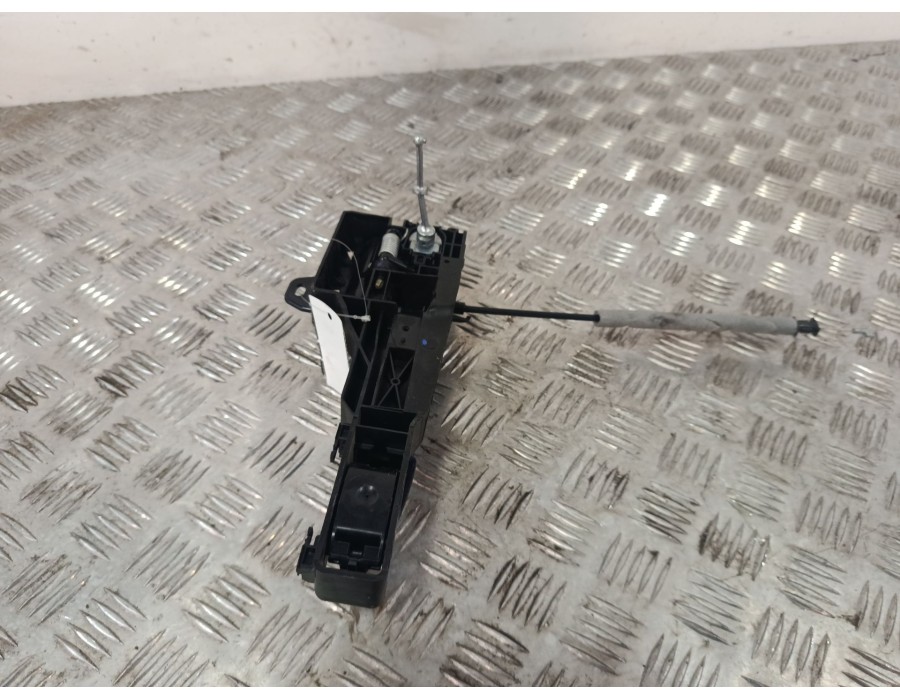 Recambio de maneta exterior delantera izquierda para renault captur ii (hf_) tce 160 (hfn1) referencia OEM IAM 806065807R  