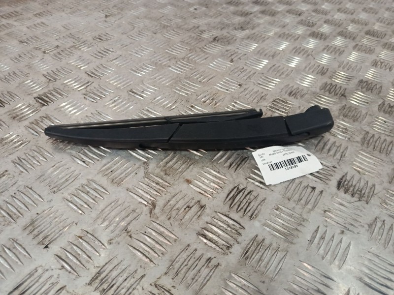 Recambio de brazo limpia trasero para renault captur ii (hf_) tce 160 (hfn1) referencia OEM IAM 287817546R  